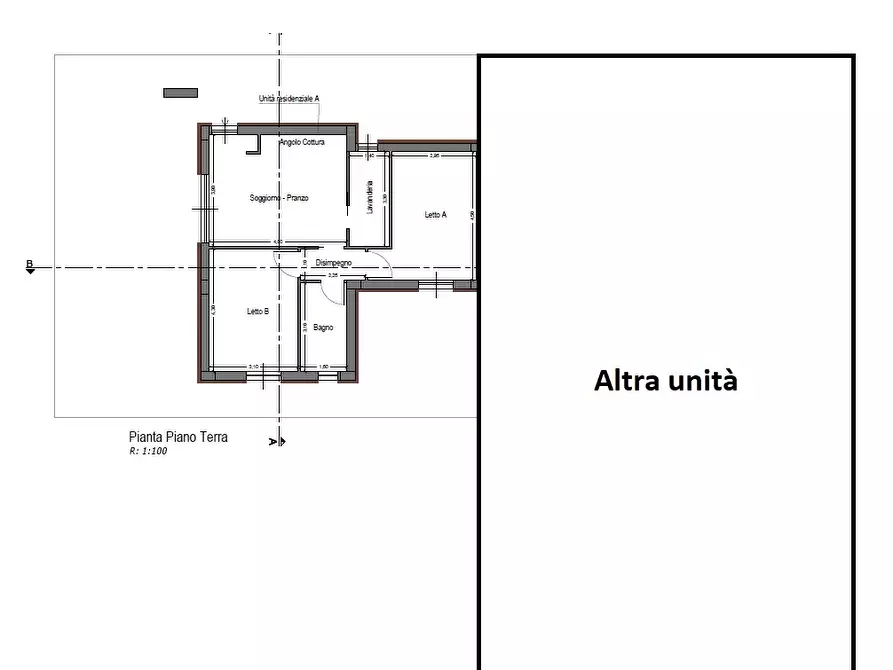 Immagine 15 di Rustico / casale in vendita  in Via Michelica Malvagia 16 a Modica