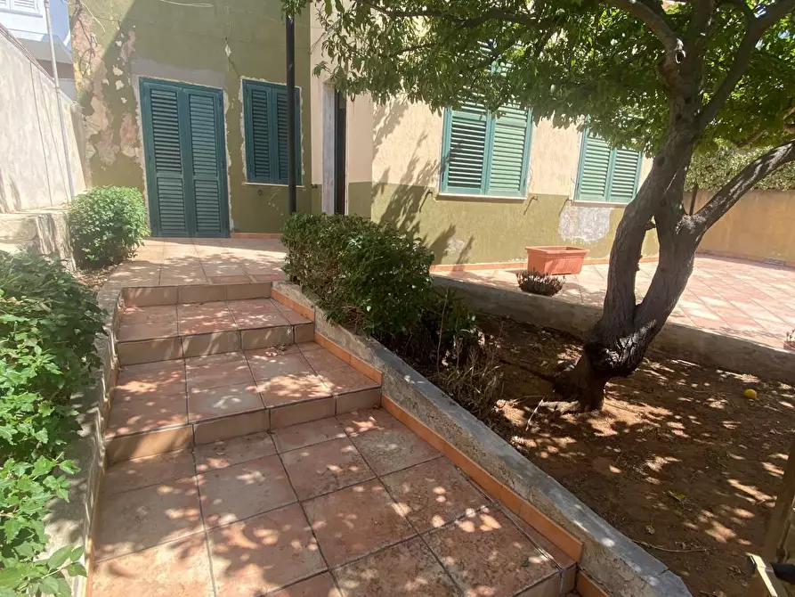 Immagine 12 di Villa in vendita  in Corso Mediterraneo 95 a Modica