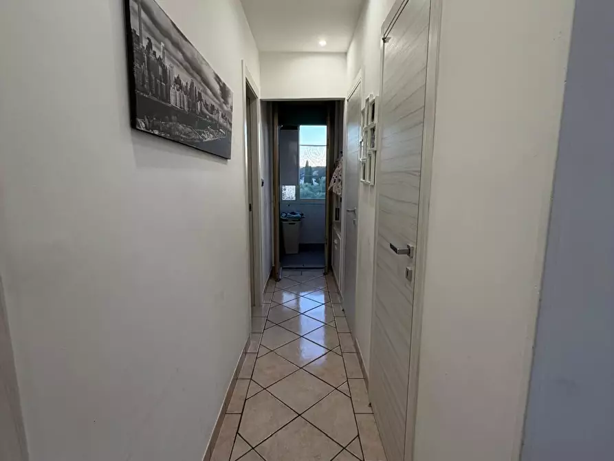 Immagine 5 di Appartamento in vendita  in Via Largo XI Febbraio a Modica