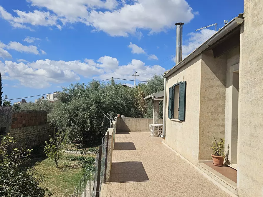 Immagine 25 di Villa in vendita  in Via Garaffa Soldato 131 a Modica