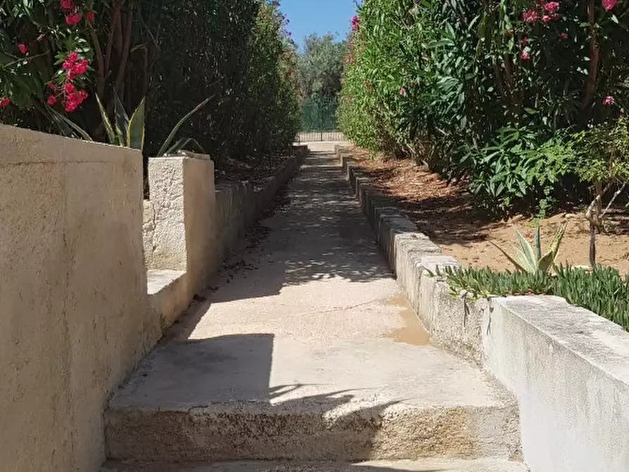 Immagine 17 di Villa in vendita  a Scicli