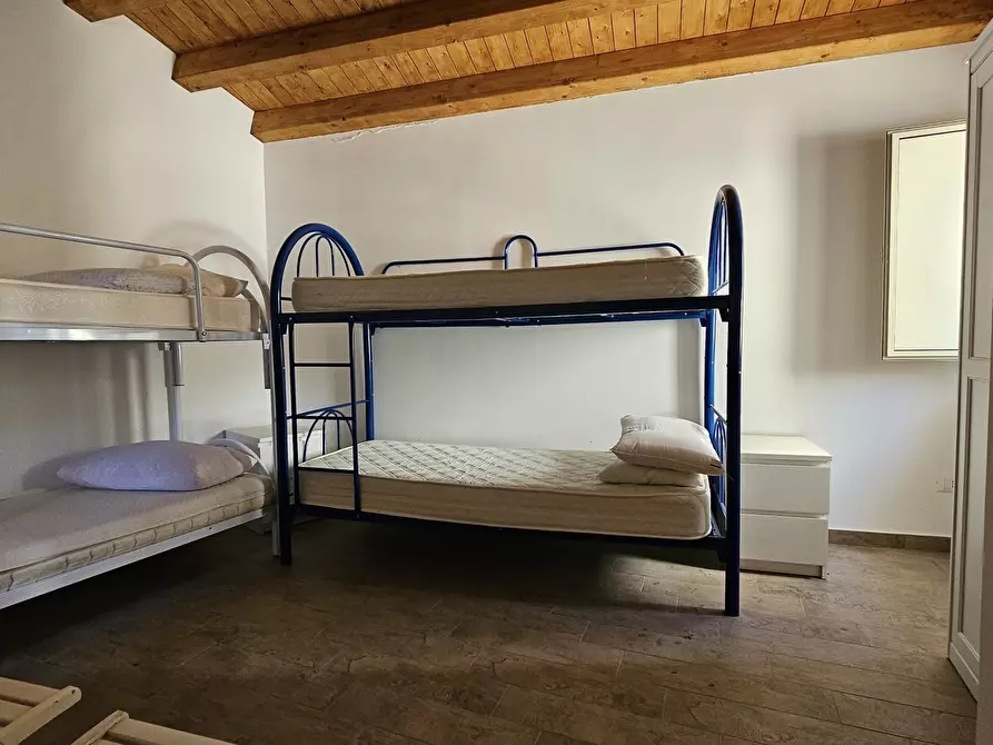 Immagine 10 di Porzione di casa in vendita  in Corso Vittorio Emanuele 422/1 a Modica