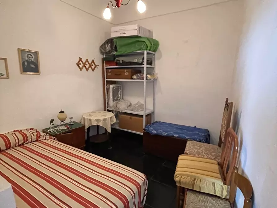 Immagine 3 di Porzione di casa in vendita  in Via Guglielmo Marconi a Modica