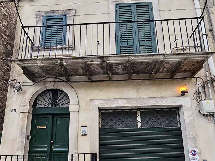 Immagine 1 di Casa indipendente in vendita  in Via Nazionale 8686 a Modica