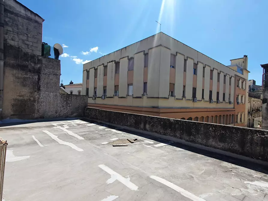 Immagine 8 di Porzione di casa in vendita  in Via Dottor Filippo Pennavaria 17 a Ragusa