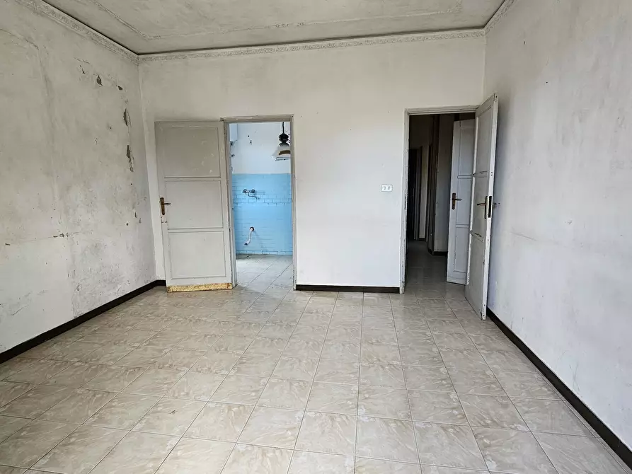 Immagine 9 di Casa bifamiliare in vendita  in Via San Giuliano Prima Traversa 2031 a Modica