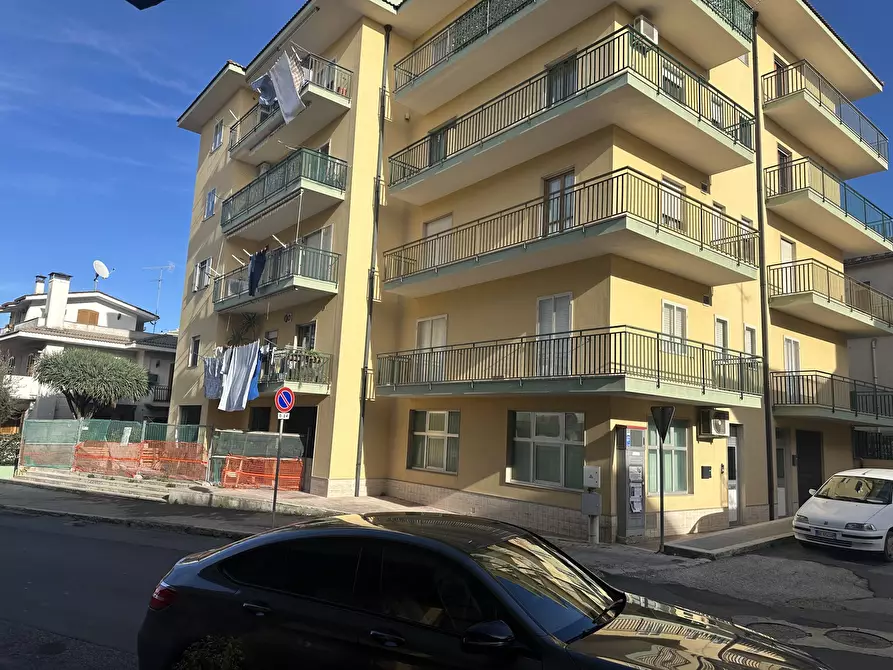 Immagine 2 di Appartamento in vendita  in Via San Giuliano Prima Traversa a Modica