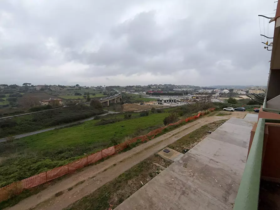 Immagine 11 di Appartamento in vendita  in Via Sacro Cuore a Modica