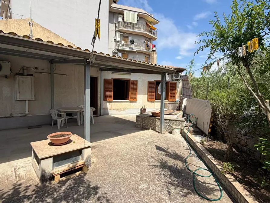 Immagine 4 di Casa indipendente in vendita  in Via Risorgimento a Modica