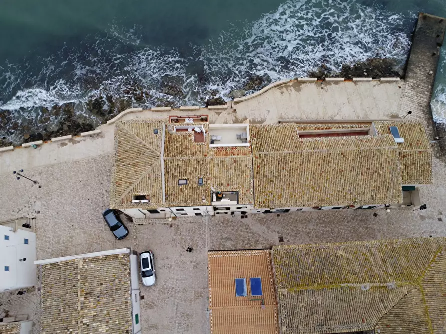 Immagine 9 di Porzione di casa in vendita  in Via Miramare 341 a Scicli