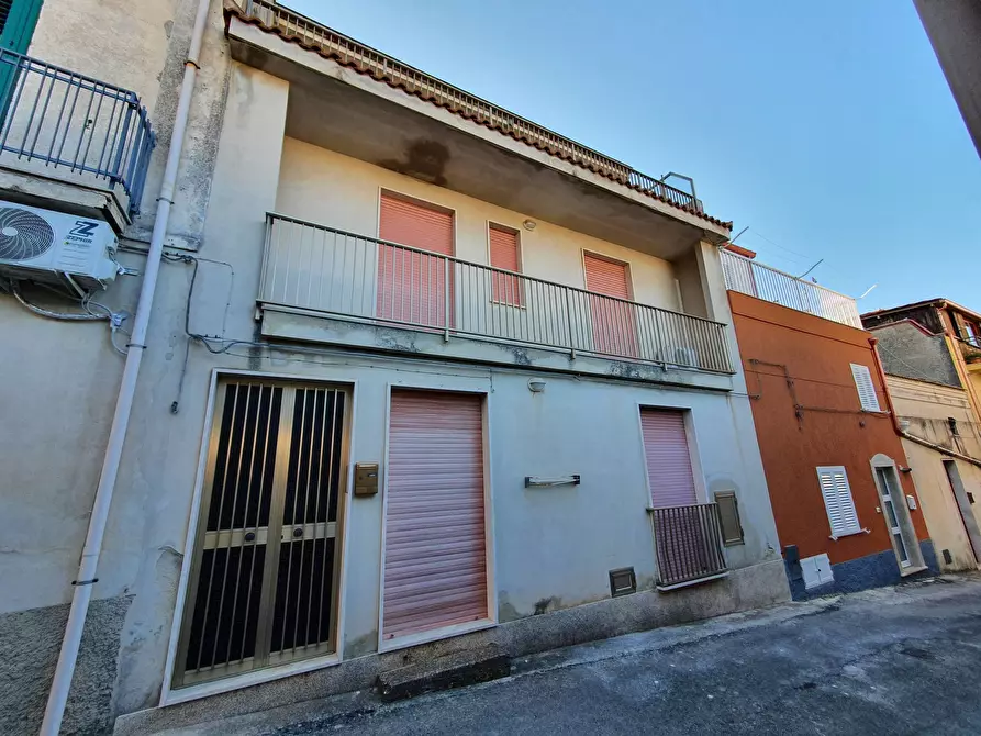 Immagine 13 di Porzione di casa in vendita  in Via Piemonte 61 a Modica