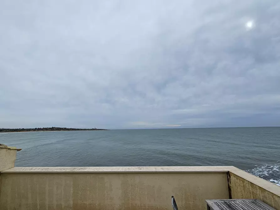 Immagine 43 di Porzione di casa in vendita  in Via Miramare 341 a Scicli