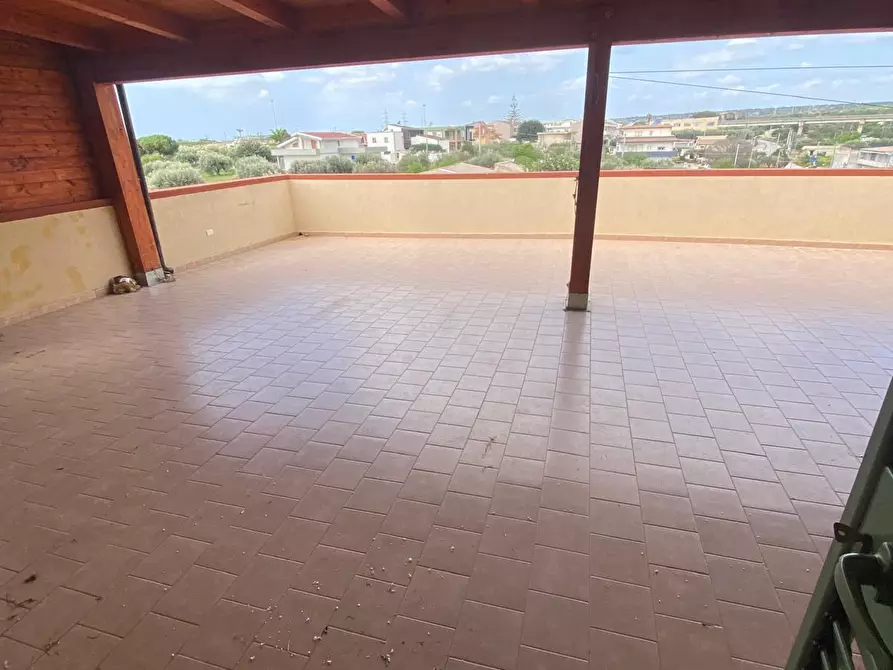 Immagine 9 di Attico in affitto  in Contrada Palamentano 221 a Pozzallo
