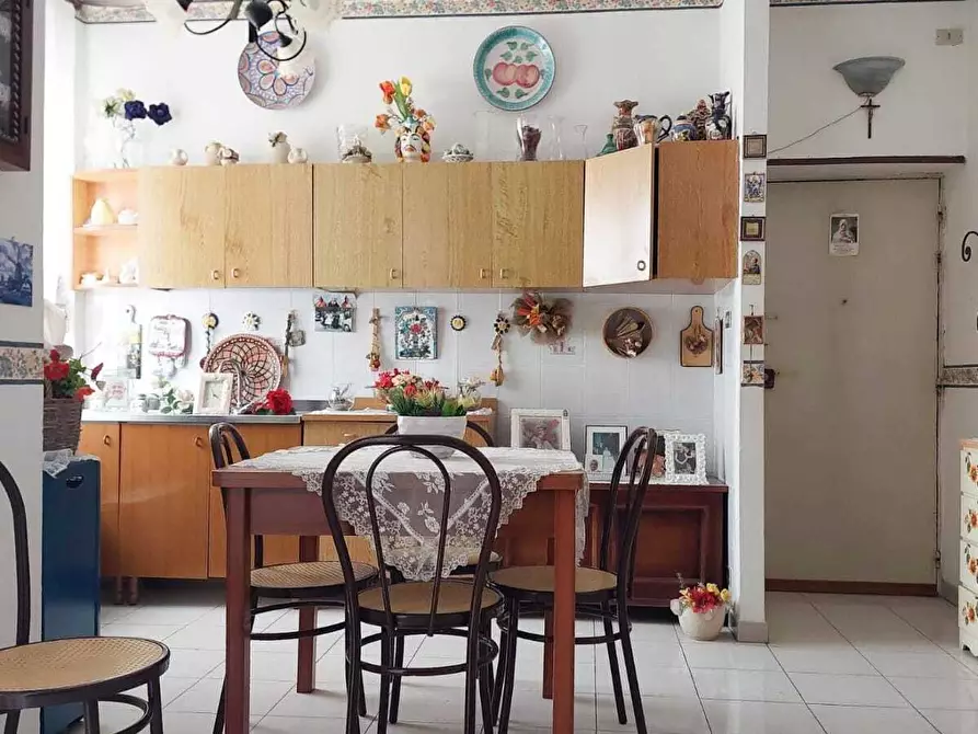 Immagine 12 di Appartamento in vendita  in Via Tazzoli 11 a Modica