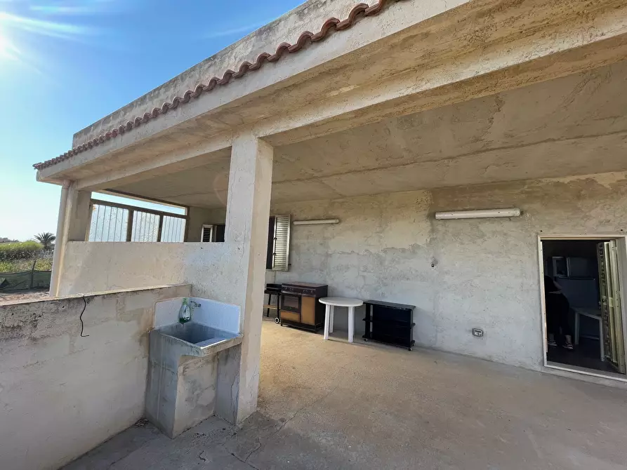 Immagine 7 di Villa in vendita  in Via Augusteo a Ispica