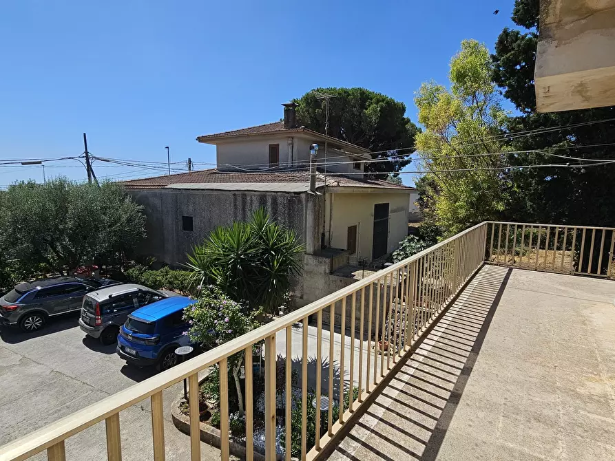 Immagine 2 di Appartamento in affitto  a Modica