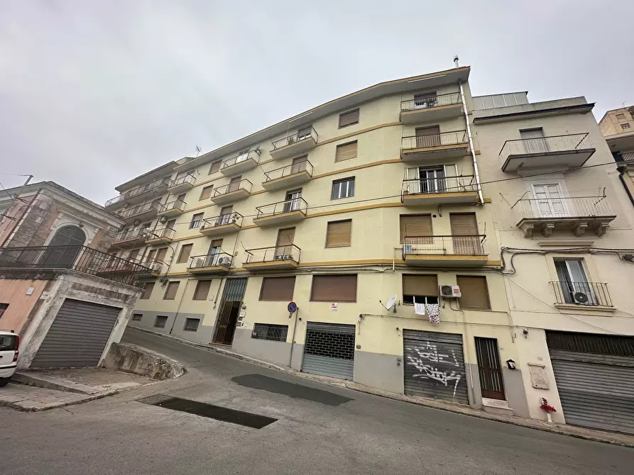 Immagine 29 di Appartamento in vendita  in via Nuova S. Antonio 2 a Modica