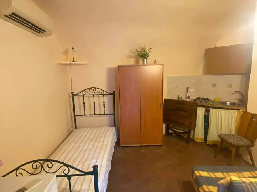 Immagine 13 di Appartamento in vendita  in Via San Vincenzo 71 a Modica
