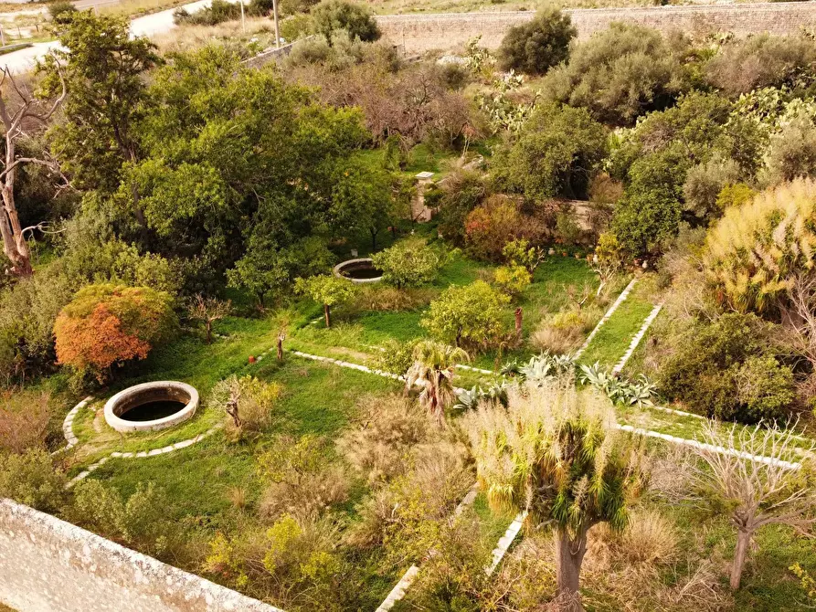 Immagine 20 di Villa in vendita  in VIALE DELLE INDUSTRIE a Modica