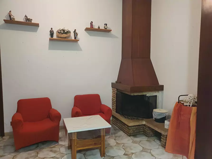 Immagine 23 di Villa in vendita  a Modica