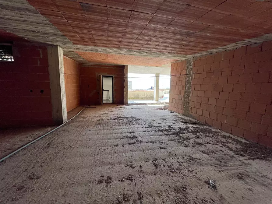 Immagine 24 di Mansarda in vendita  in VIA DUCA DEGLI ABRUZZI 8 a Ispica