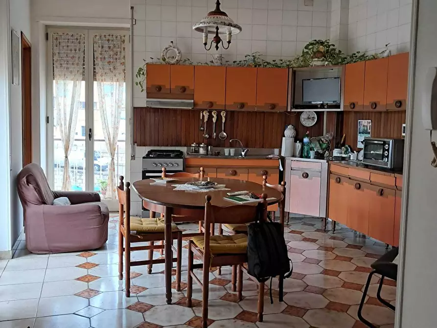 Immagine 13 di Appartamento in vendita  in Via Nuova Sant'Antonio 103 a Modica