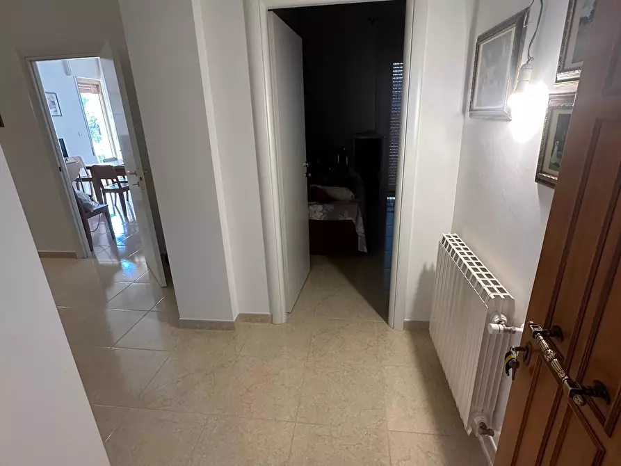 Immagine 13 di Appartamento in vendita  in Piazza Mulino 6 a Modica