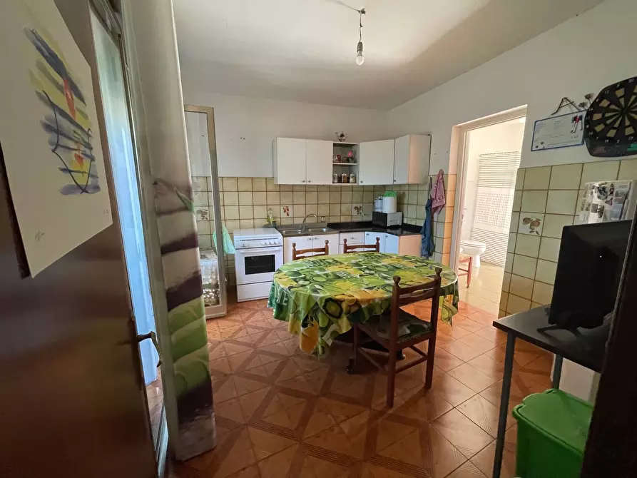 Immagine 15 di Casa bifamiliare in vendita  in Contrada Dente Crocicchia 9 a Modica