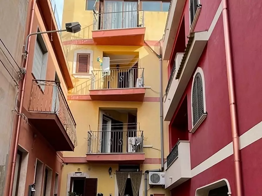 Immagine 12 di Porzione di casa in vendita  in Via Marcello a Pozzallo