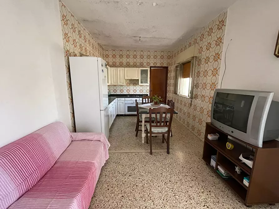 Immagine 9 di Porzione di casa in vendita  in Via San Benedetto da Norcia a Modica