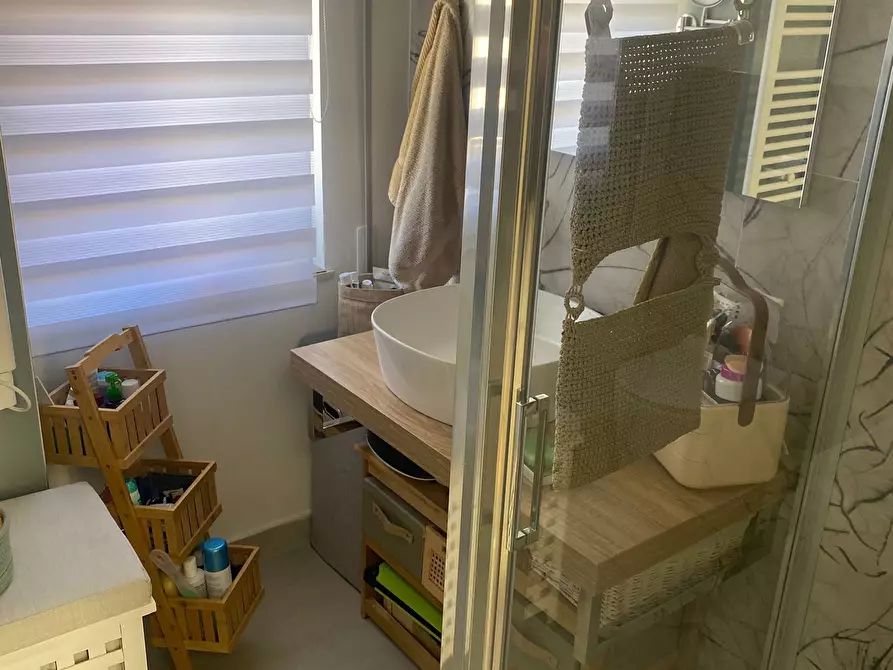 Immagine 16 di Appartamento in vendita  in VIA FABRIZIO 5 a Modica