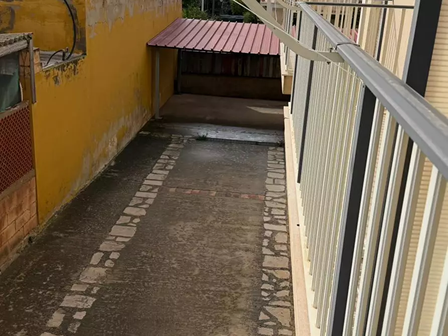 Immagine 7 di Appartamento in vendita  in VIA DEI NAVIGATORI a Modica