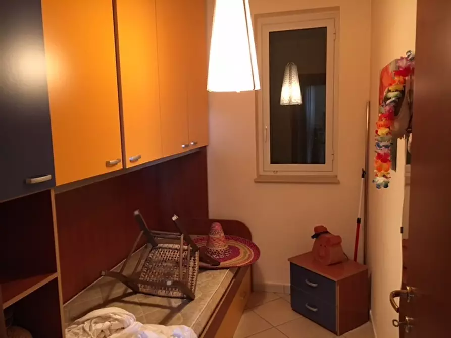 Immagine 11 di Villetta a schiera in vendita  a Modica