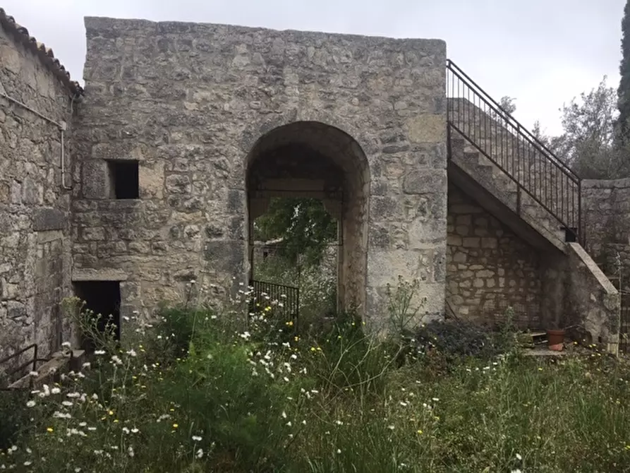 Immagine 4 di Rustico / casale in vendita  a Modica