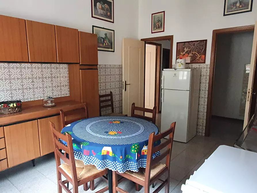 Immagine 5 di Appartamento in vendita  in Via Modica Sorda 831 a Modica