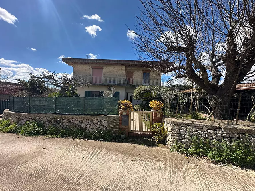 Immagine 20 di Villa in vendita  in Via Vanella 26 9 bis a Modica
