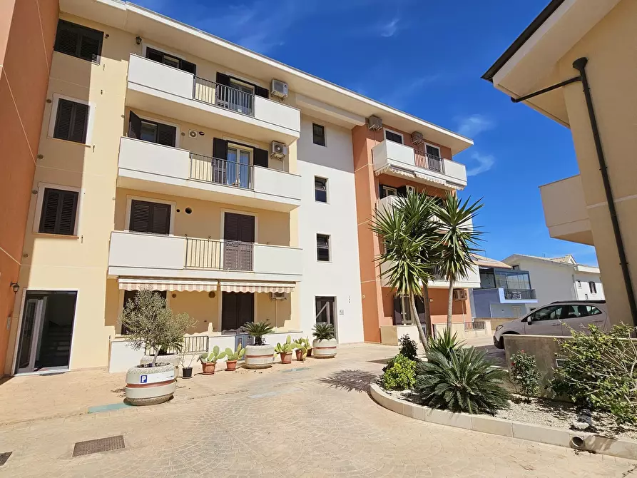 Immagine 1 di Appartamento in vendita  a Pozzallo