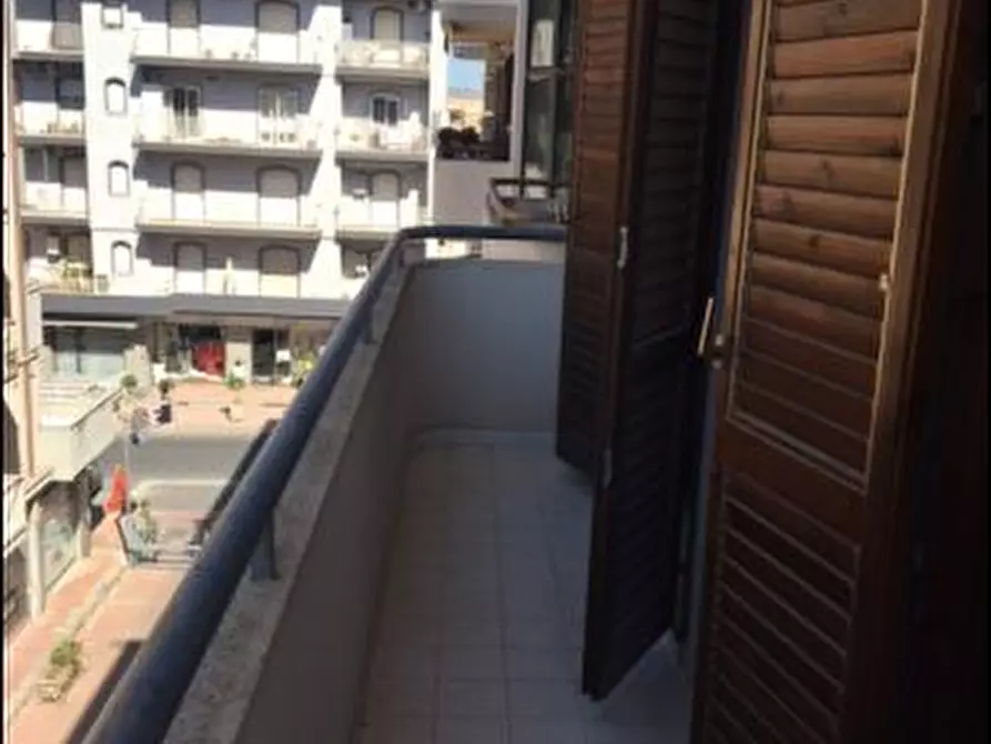 Immagine 4 di Appartamento in affitto  in Via Sacro Cuore 107 a Modica