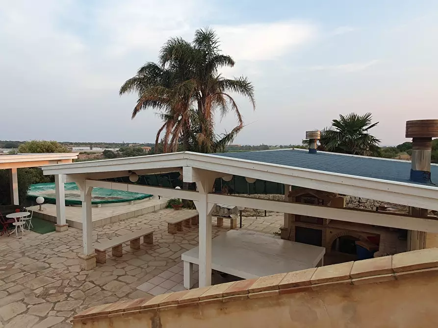 Immagine 20 di Villa in vendita  a Modica