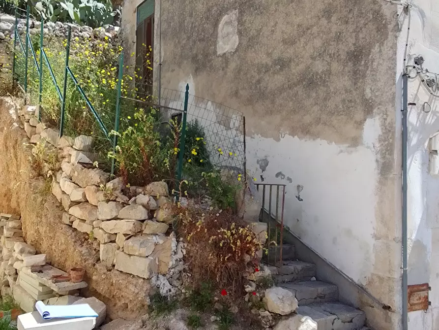 Immagine 4 di Porzione di casa in vendita  in via iachininoto a Modica