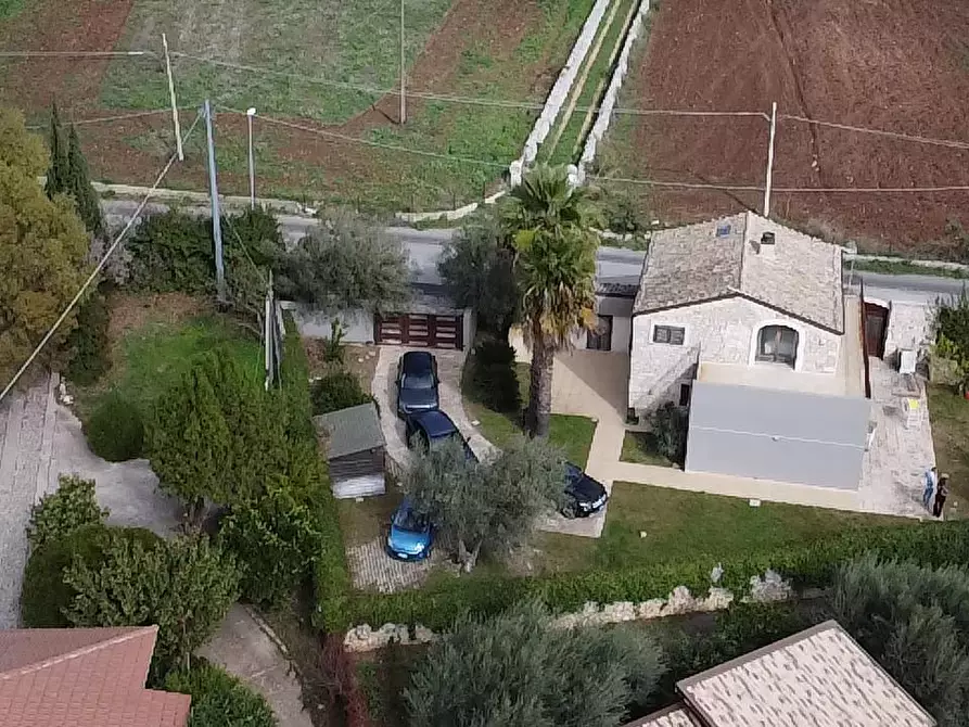 Immagine 31 di Villa in vendita  in SP43 148 a Modica