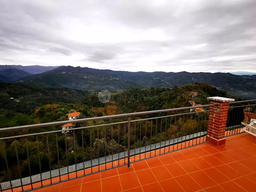 Immagine 5 di Appartamento in vendita  a Follo