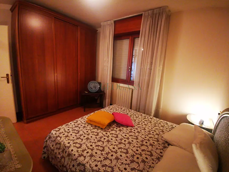 Immagine 9 di Appartamento in vendita  a Santo Stefano Di Magra