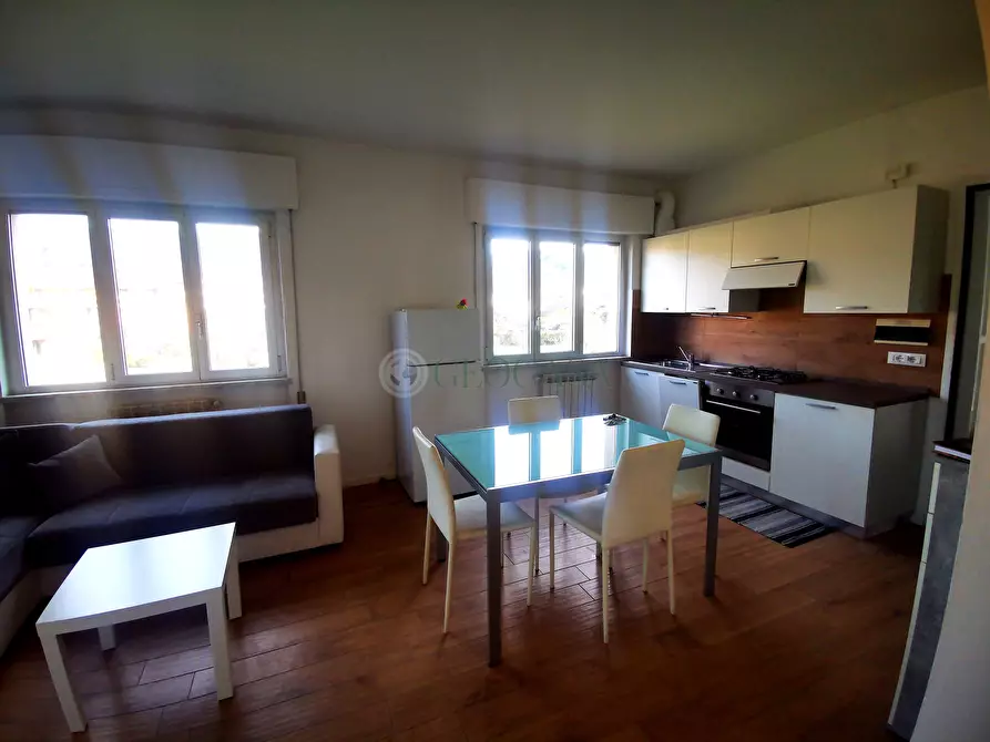 Immagine 1 di Appartamento in affitto  a Follo