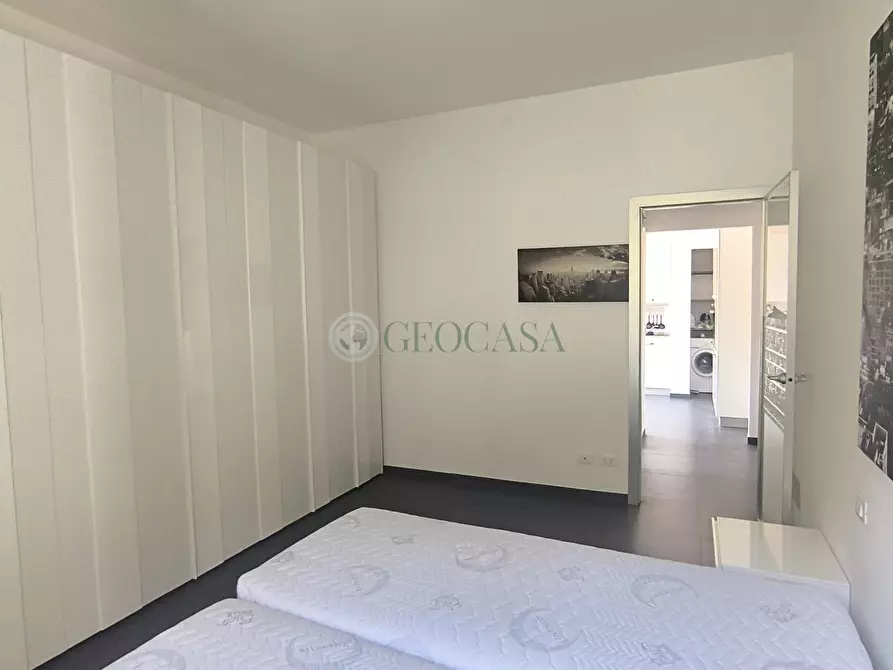 Immagine 9 di Appartamento in vendita  a Arcola