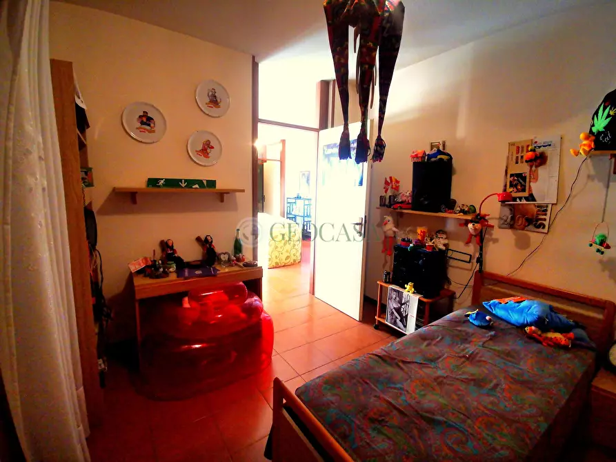 Immagine 3 di Appartamento in vendita  a Santo Stefano Di Magra