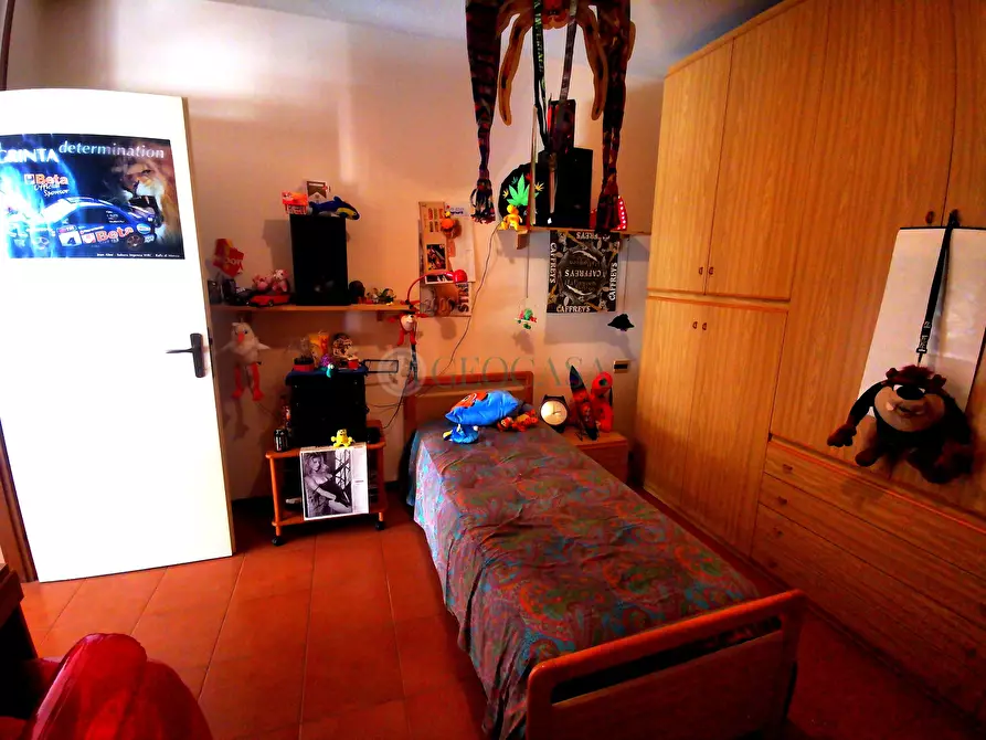 Immagine 4 di Appartamento in vendita  a Santo Stefano Di Magra