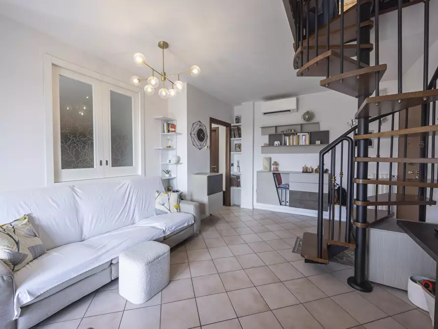 Immagine 12 di Appartamento in vendita  in Via Sant'Andrea 43 a Ozzano Dell'emilia