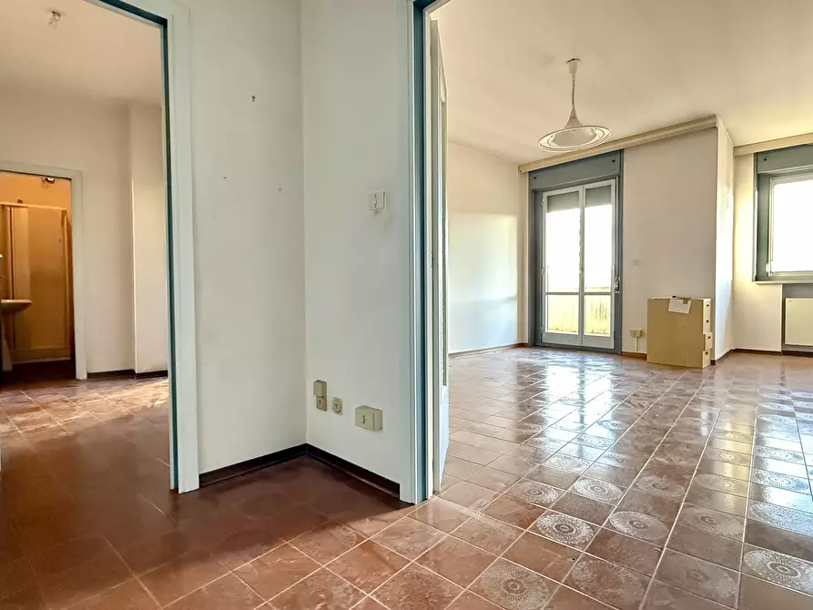 Immagine 13 di Pentalocale in vendita  in Viale Salvador Allende 24 a Ozzano Dell'emilia