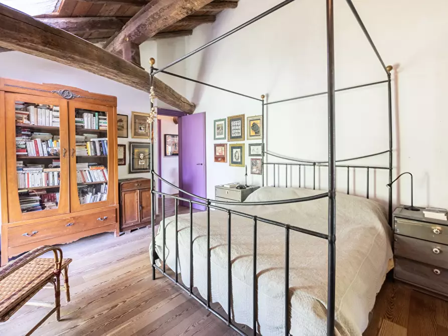 Immagine 36 di Casa indipendente in vendita  a Ozzano Dell'emilia